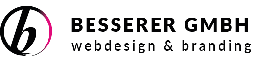 Besserer GmbH | Webdesign & Branding